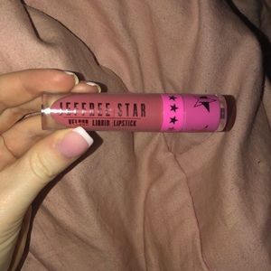 Jeffree star ⭐️ velour liquid lipstick 💄